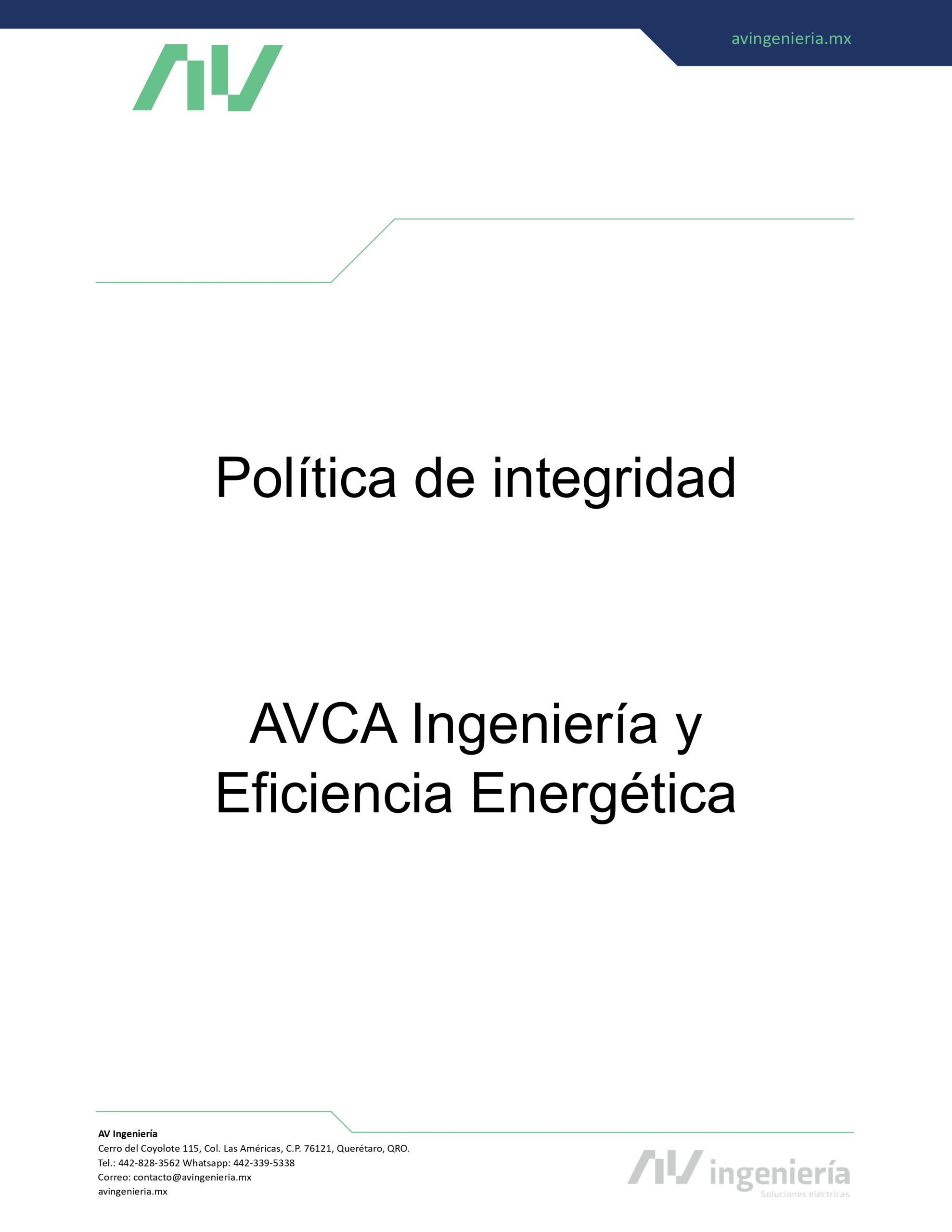 Politica de integridad AVCA_page-0001